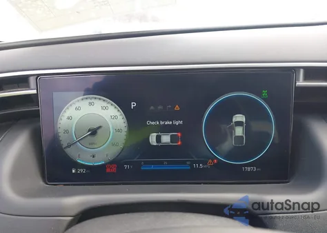 2024 Hyundai Santa Cruz Xrt z USA, uszkodzony, nr VIN 5NTJDDDF2RH122570